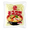 Fideos de Udong fresco 200g